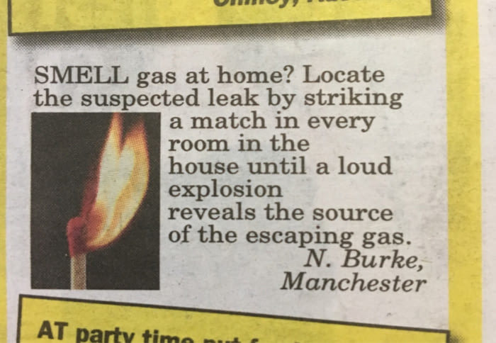 The Shittiest Life Hacks Ever That Will Have You Laughing Out Loud