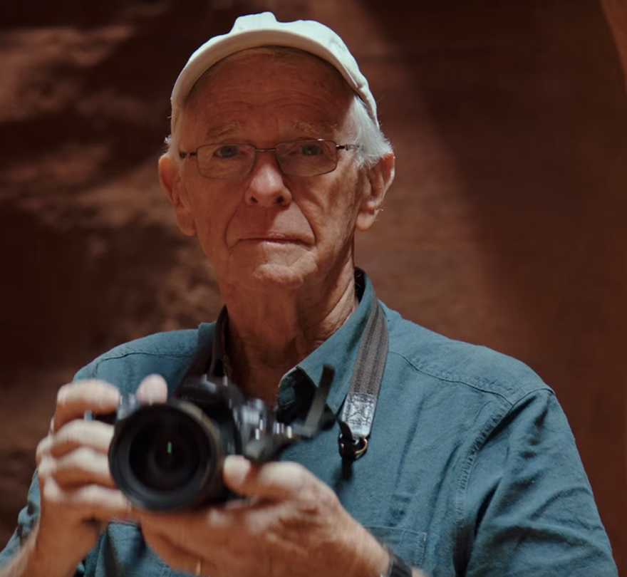 Lufthansa Hired Photographer Who Shot Windows XP Wallpaper To Take 3 New Wallpapers, And He Delivered Once Again