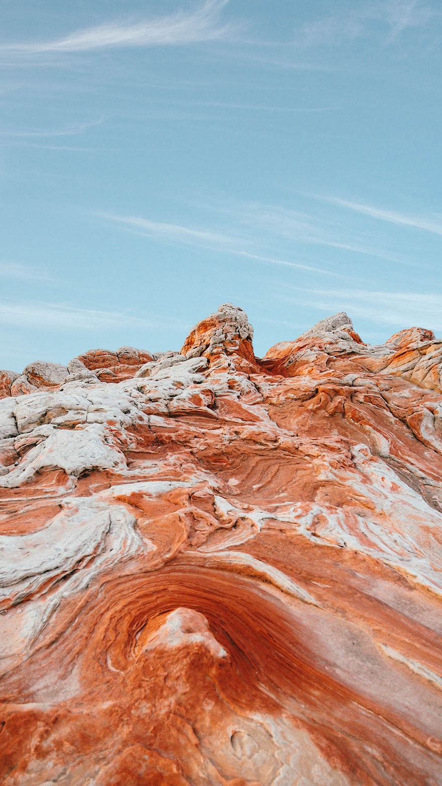 Lufthansa Hired Photographer Who Shot Windows XP Wallpaper To Take 3 New Wallpapers, And He Delivered Once Again