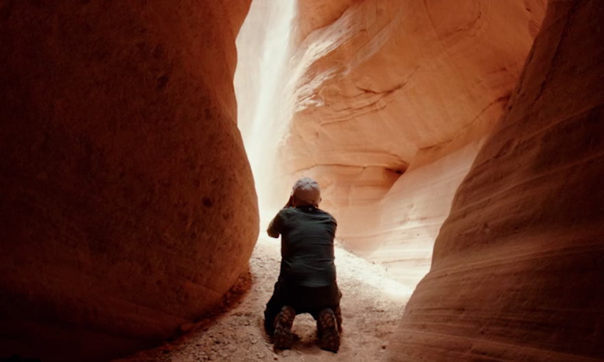 Lufthansa Hired Photographer Who Shot Windows XP Wallpaper To Take 3 New Wallpapers, And He Delivered Once Again