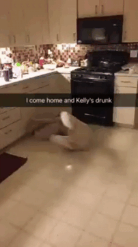 50 Times Drinking Didn&#8217;t End Well