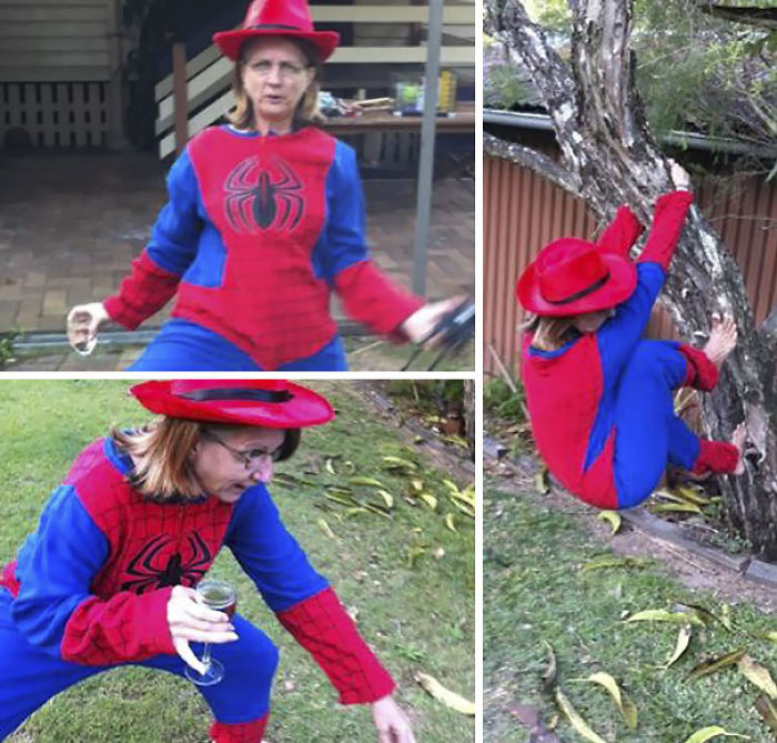 50 Times Drinking Didn&#8217;t End Well