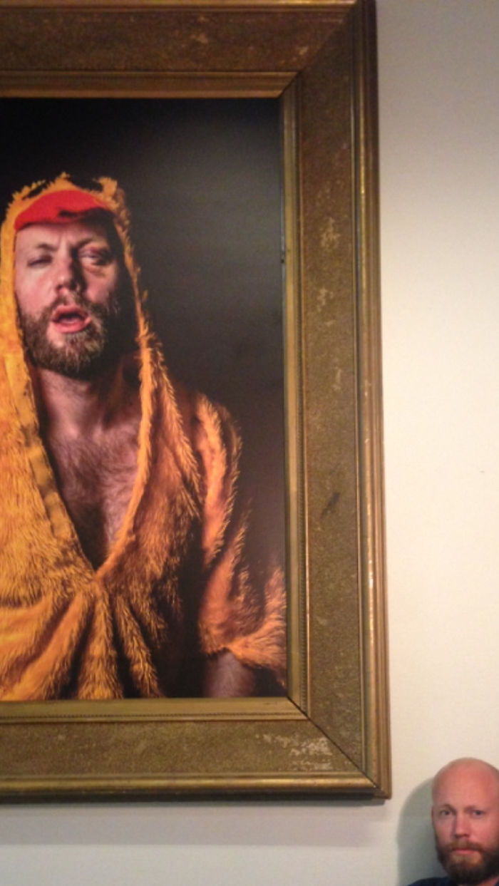 50 Times Drinking Didn&#8217;t End Well