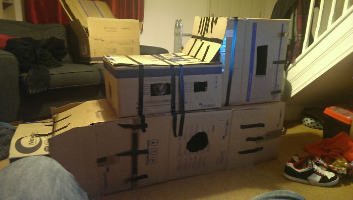 50 Times Drinking Didn&#8217;t End Well