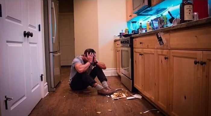 50 Times Drinking Didn&#8217;t End Well