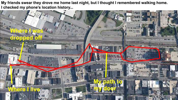 50 Times Drinking Didn&#8217;t End Well