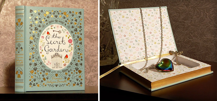 7 Years Ago I Walked Off My Day Job As A Museum Guard To Make Hollow Books For A Living 7 Years Ago I Walked Off My Day Job As A Museum Guard To Make Hollow Books For A Living