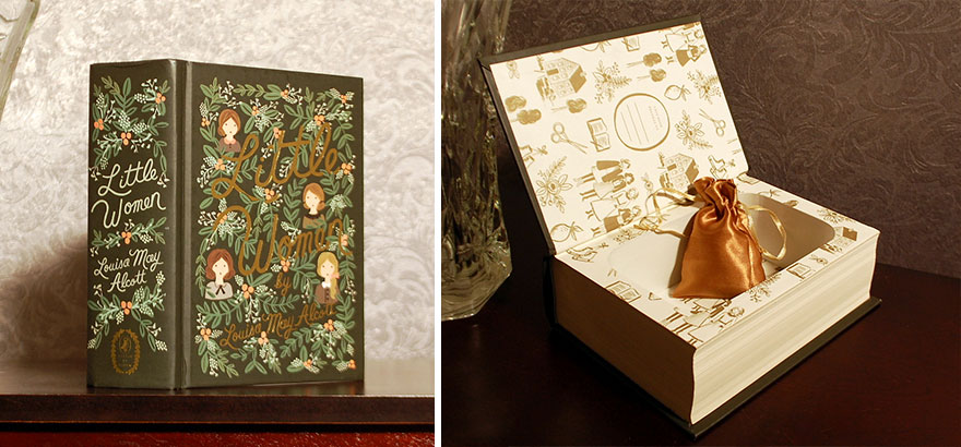 7 Years Ago I Walked Off My Day Job As A Museum Guard To Make Hollow Books For A Living 7 Years Ago I Walked Off My Day Job As A Museum Guard To Make Hollow Books For A Living