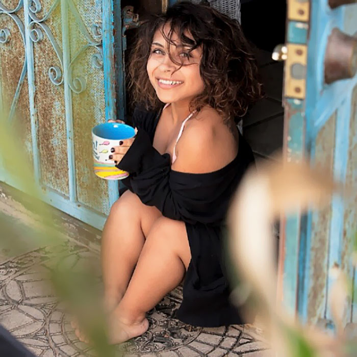 This 3ft 4in Model Is Breaking All Stereotypes In The Fashion Industry This 3ft 4in Model Is Breaking All Stereotypes In The Fashion Industry