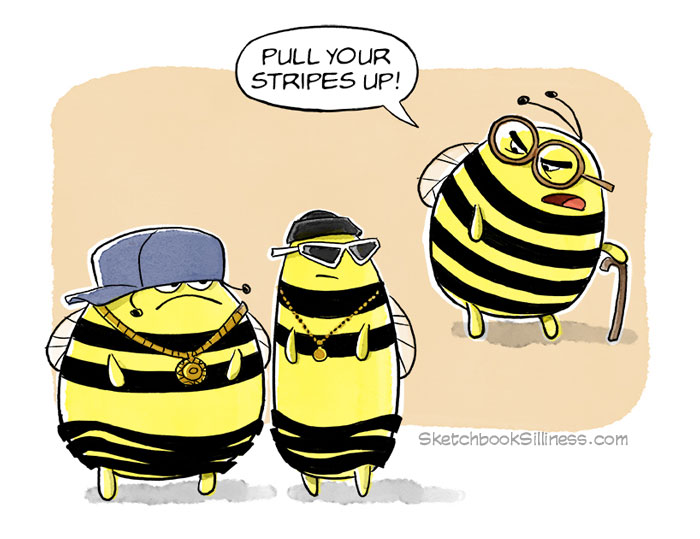 66 Funny Comics That I’ve Been Creating For 2 Years To Make People Smile 66 Funny Comics That I’ve Been Creating For 2 Years To Make People Smile