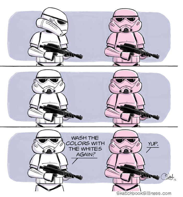 66 Funny Comics That I’ve Been Creating For 2 Years To Make People Smile 66 Funny Comics That I’ve Been Creating For 2 Years To Make People Smile