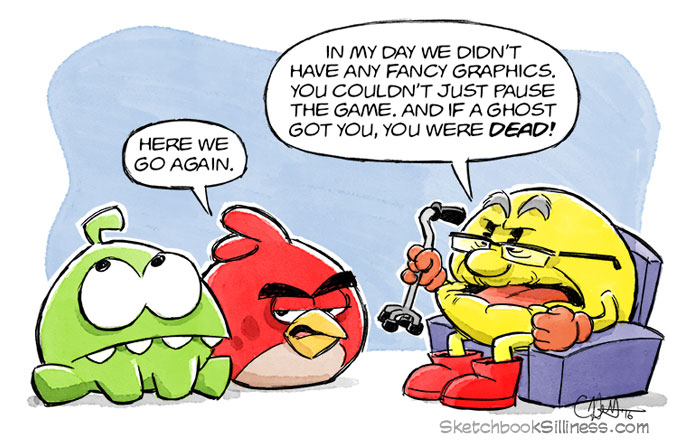 66 Funny Comics That I’ve Been Creating For 2 Years To Make People Smile 66 Funny Comics That I’ve Been Creating For 2 Years To Make People Smile