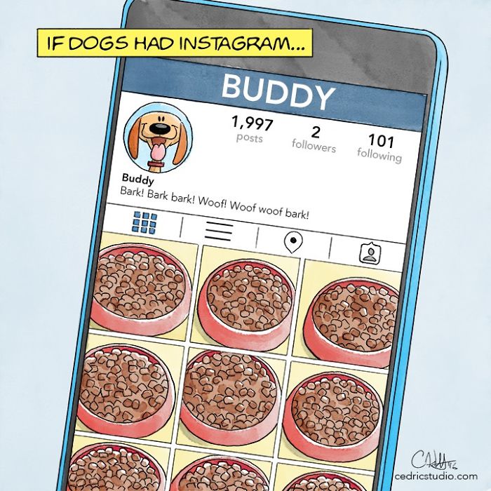 66 Funny Comics That I’ve Been Creating For 2 Years To Make People Smile 66 Funny Comics That I’ve Been Creating For 2 Years To Make People Smile