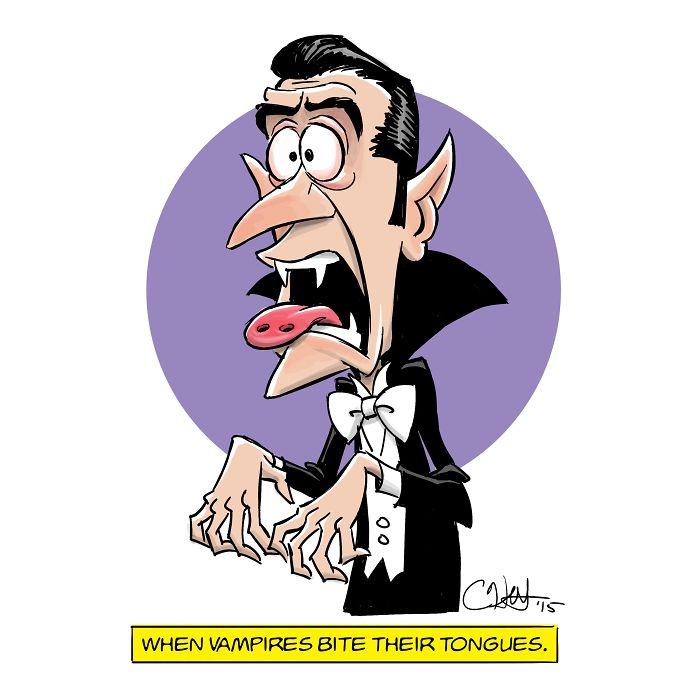 66 Funny Comics That I’ve Been Creating For 2 Years To Make People Smile 66 Funny Comics That I’ve Been Creating For 2 Years To Make People Smile