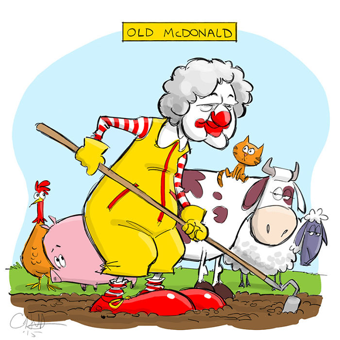 66 Funny Comics That I’ve Been Creating For 2 Years To Make People Smile 66 Funny Comics That I’ve Been Creating For 2 Years To Make People Smile