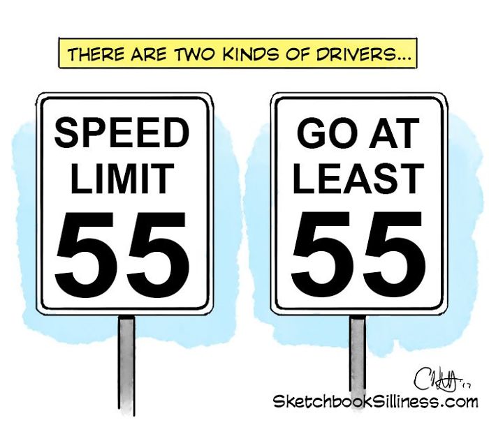 66 Funny Comics That I’ve Been Creating For 2 Years To Make People Smile 66 Funny Comics That I’ve Been Creating For 2 Years To Make People Smile