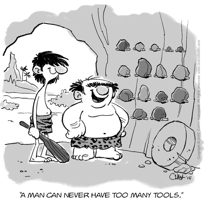 66 Funny Comics That I’ve Been Creating For 2 Years To Make People Smile 66 Funny Comics That I’ve Been Creating For 2 Years To Make People Smile