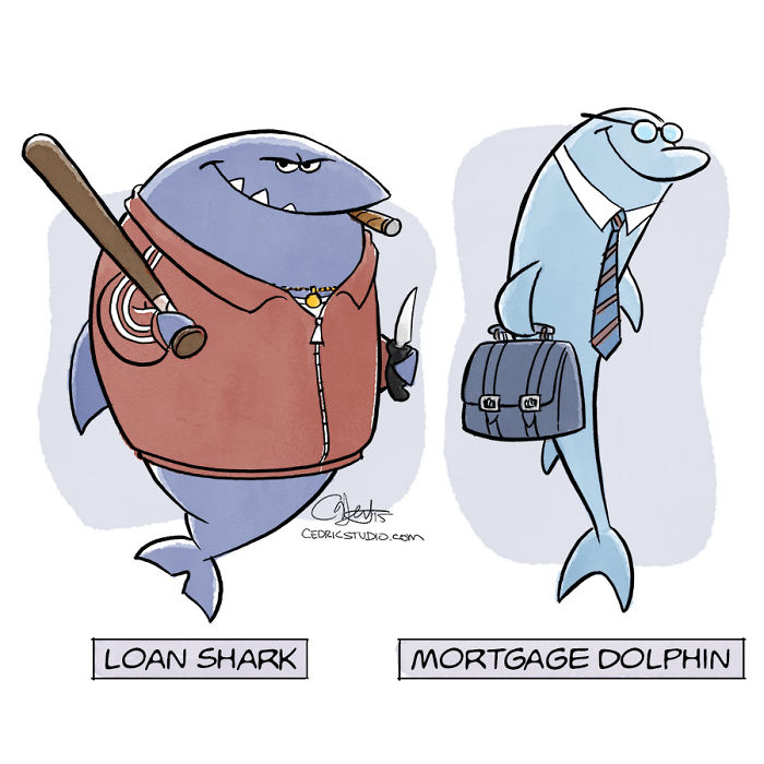 66 Funny Comics That I’ve Been Creating For 2 Years To Make People Smile 66 Funny Comics That I’ve Been Creating For 2 Years To Make People Smile