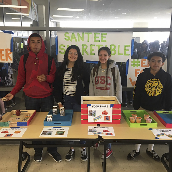 This Elementary School Lunch Program Is Something Every School Should Implement