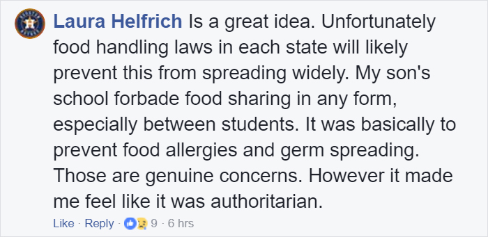 This Elementary School Lunch Program Is Something Every School Should Implement This Elementary School Lunch Program Is Something Every School Should Implement