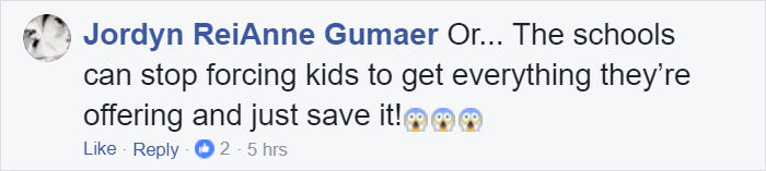 This Elementary School Lunch Program Is Something Every School Should Implement