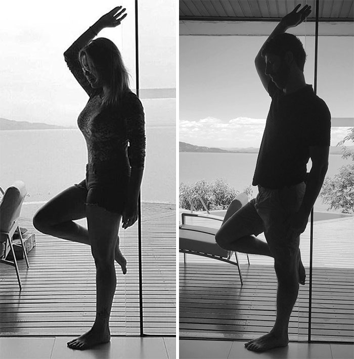 Wife Tells Husband They’re Staying At Resort That Is Hotspot For Brazilian Instagram Models, And His Response Is Hilarious Wife Tells Husband They’re Staying At Resort That Is Hotspot For Brazilian Instagram Models, And His Response Is Hilarious