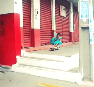 Little Brazilian Girl Goes Viral After Landing Unbelievable Tricks On Her Skateboard While Dressed As A Fairy Princess Little Brazilian Girl Goes Viral After Landing Unbelievable Tricks On Her Skateboard While Dressed As A Fairy Princess