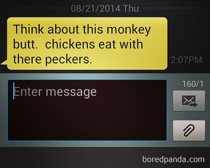 146 Times Grandparents Texts Made Everyone Die From Laughter