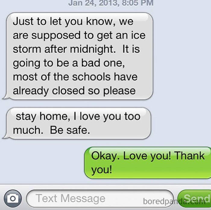 146 Times Grandparents Texts Made Everyone Die From Laughter