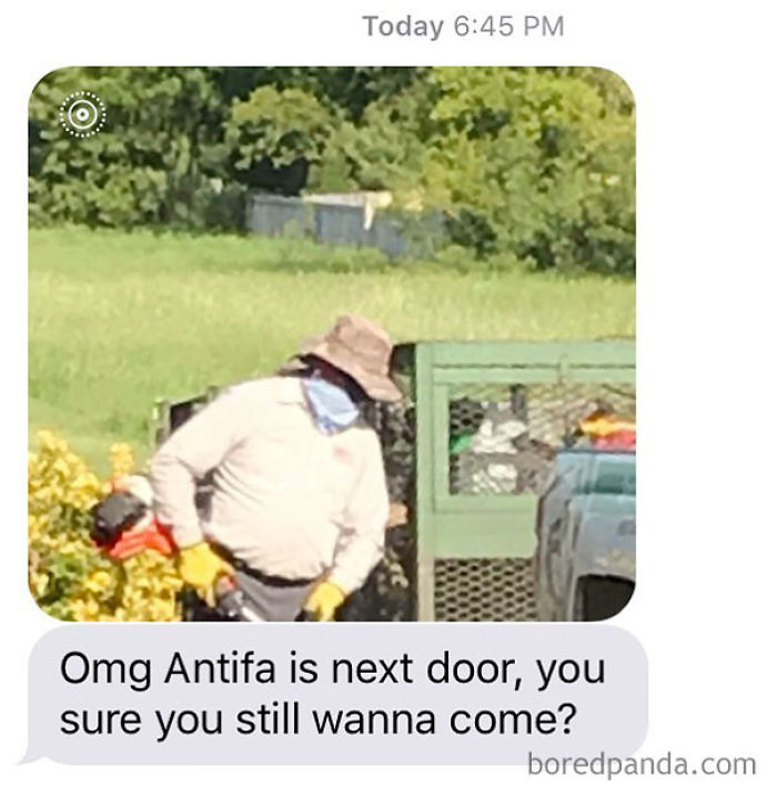 146 Times Grandparents Texts Made Everyone Die From Laughter