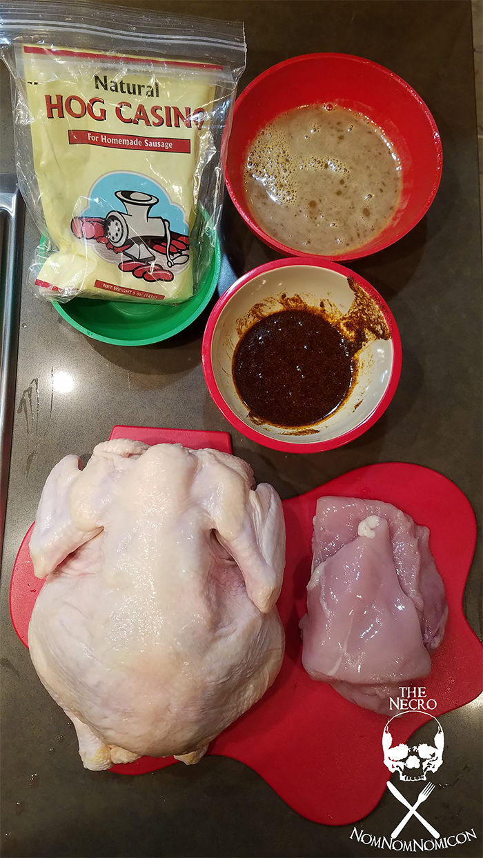 Woman Makes Edible Roasted Alien Facehugger, And Now She’s “Not Allowed To Make It For Thanksgiving” Woman Makes Edible Roasted Alien Facehugger, And Now She’s “Not Allowed To Make It For Thanksgiving”