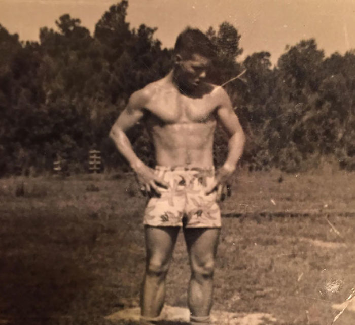 50 Times People Realized Their Grandparents Were Cooler Than Them