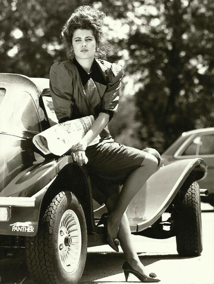 50 Times People Realized Their Grandparents Were Cooler Than Them