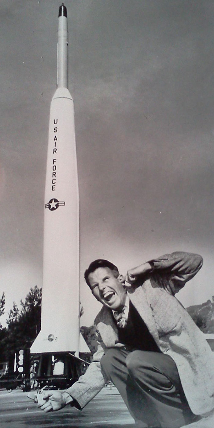 50 Times People Realized Their Grandparents Were Cooler Than Them