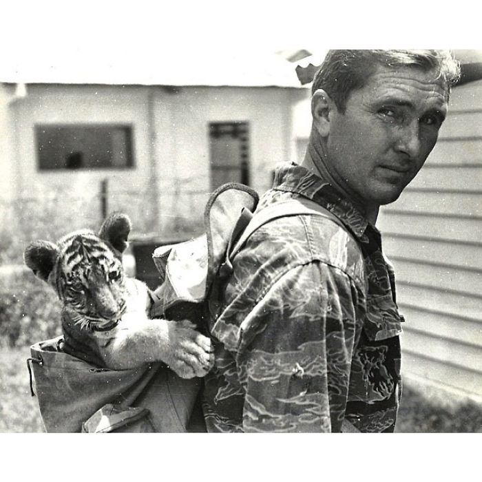 50 Times People Realized Their Grandparents Were Cooler Than Them