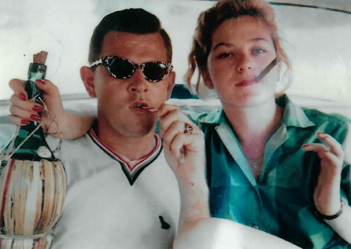 50 Times People Realized Their Grandparents Were Cooler Than Them