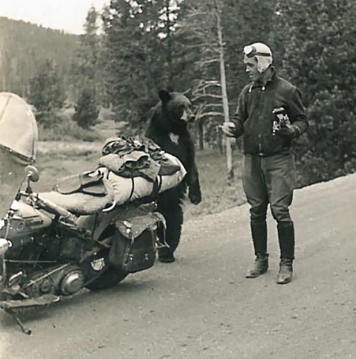 50 Times People Realized Their Grandparents Were Cooler Than Them