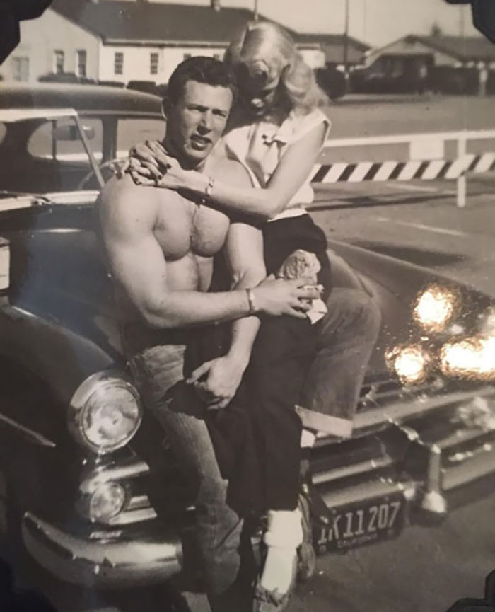 50 Times People Realized Their Grandparents Were Cooler Than Them