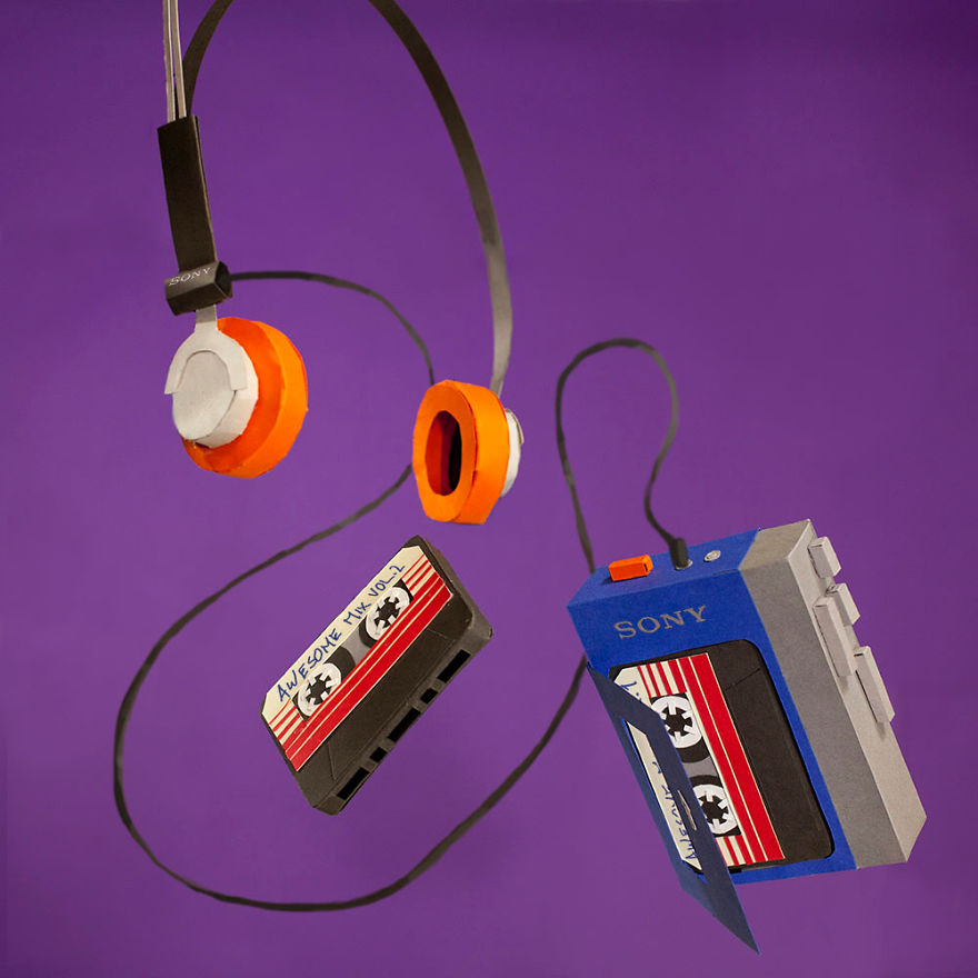 We’re An All-Female Animation Team That Makes Our Animations Out Of Paper We’re An All-Female Animation Team That Makes Our Animations Out Of Paper