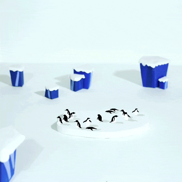 We’re An All-Female Animation Team That Makes Our Animations Out Of Paper We’re An All-Female Animation Team That Makes Our Animations Out Of Paper