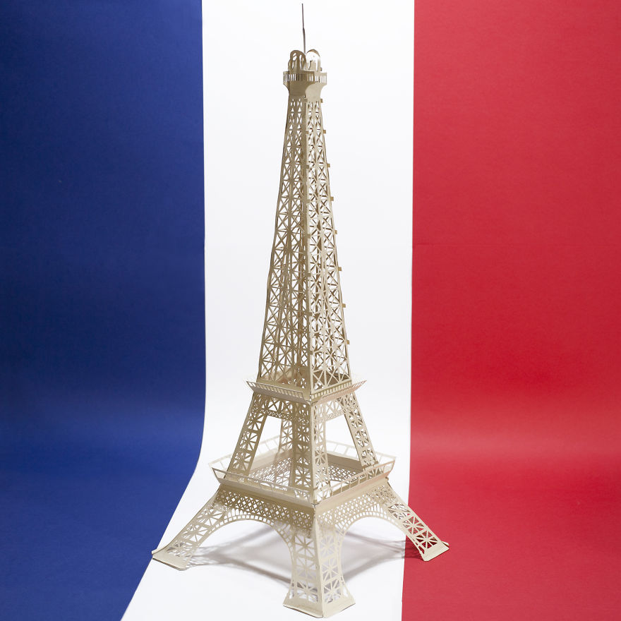 We’re An All-Female Animation Team That Makes Our Animations Out Of Paper We’re An All-Female Animation Team That Makes Our Animations Out Of Paper