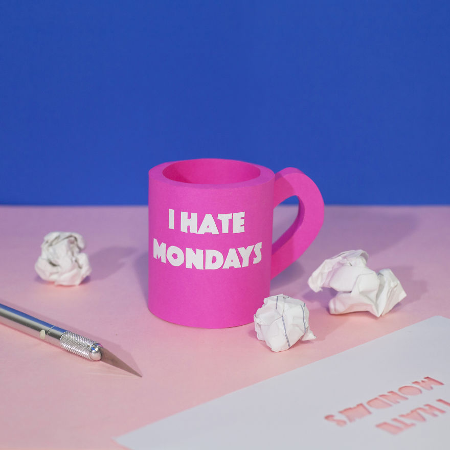 We’re An All-Female Animation Team That Makes Our Animations Out Of Paper We’re An All-Female Animation Team That Makes Our Animations Out Of Paper