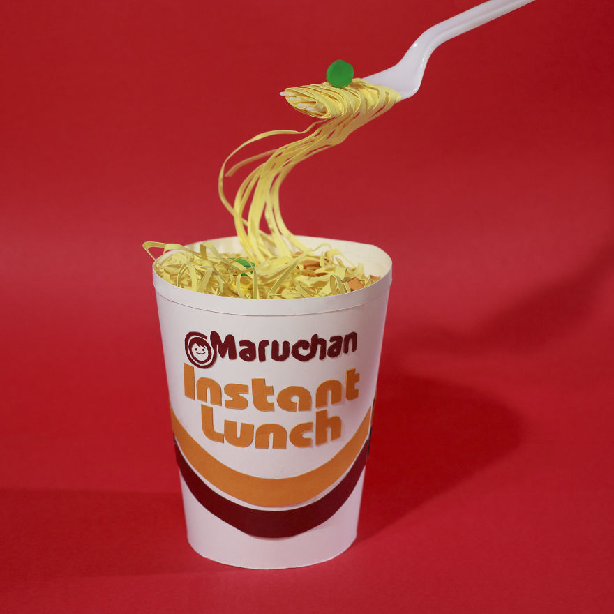 We’re An All-Female Animation Team That Makes Our Animations Out Of Paper We’re An All-Female Animation Team That Makes Our Animations Out Of Paper