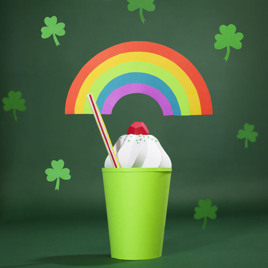 We’re An All-Female Animation Team That Makes Our Animations Out Of Paper We’re An All-Female Animation Team That Makes Our Animations Out Of Paper