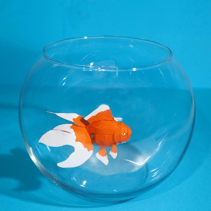 We’re An All-Female Animation Team That Makes Our Animations Out Of Paper We’re An All-Female Animation Team That Makes Our Animations Out Of Paper