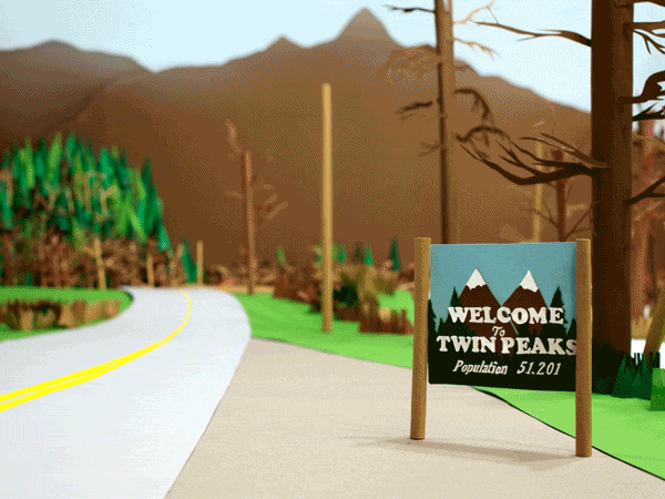 We’re An All-Female Animation Team That Makes Our Animations Out Of Paper We’re An All-Female Animation Team That Makes Our Animations Out Of Paper