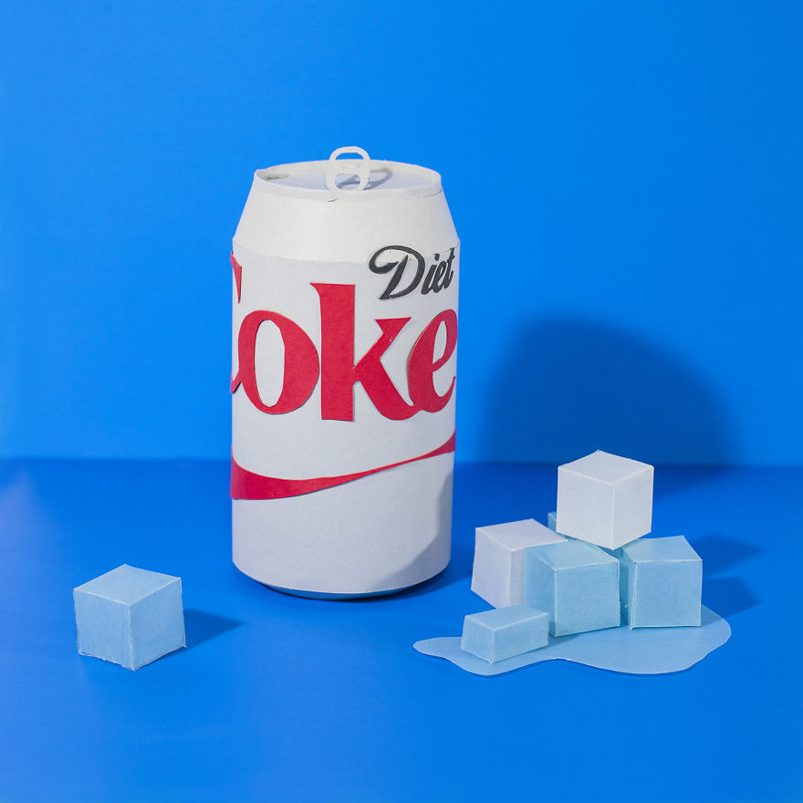 We’re An All-Female Animation Team That Makes Our Animations Out Of Paper We’re An All-Female Animation Team That Makes Our Animations Out Of Paper