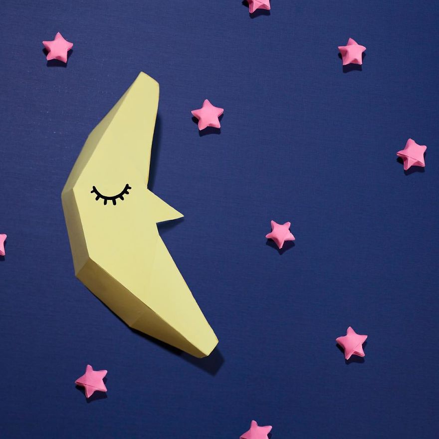 We’re An All-Female Animation Team That Makes Our Animations Out Of Paper We’re An All-Female Animation Team That Makes Our Animations Out Of Paper