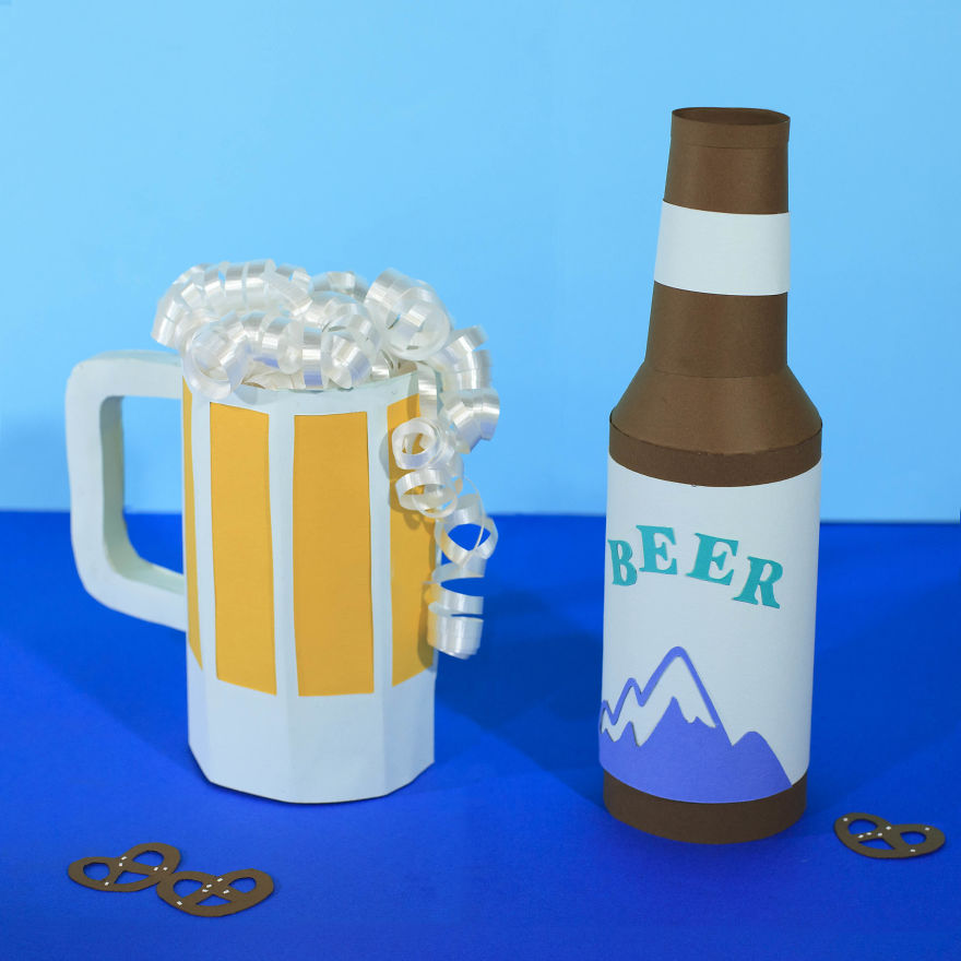 We’re An All-Female Animation Team That Makes Our Animations Out Of Paper We’re An All-Female Animation Team That Makes Our Animations Out Of Paper