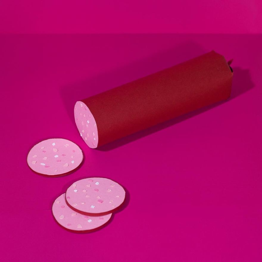 We’re An All-Female Animation Team That Makes Our Animations Out Of Paper We’re An All-Female Animation Team That Makes Our Animations Out Of Paper